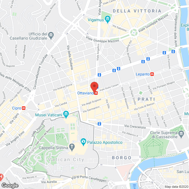 住宿位置
